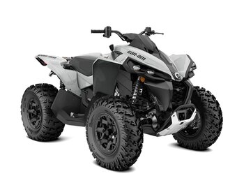 New 2023 Can-Am Renegade 650