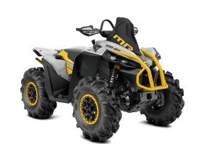 2023 Can-Am Renegade 650 for sale 201423227