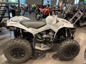 2023 Can-Am Renegade 650 for sale 201423337