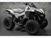 2023 Can-Am Renegade 650 X mr