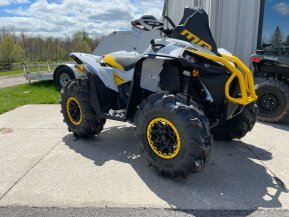 2023 Can-Am Renegade 650 X mr for sale 201477539