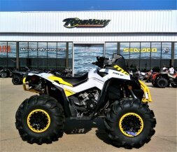 2023 Can-Am Renegade 650 X mr for sale 201511228