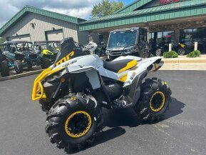 2023 Can-Am Renegade 650 X mr for sale 201512171