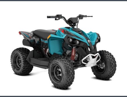 Thumbnail Photo undefined for 2023 Can-Am Renegade 70