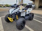 Thumbnail Photo 3 for New 2023 Can-Am Renegade 70