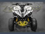 Thumbnail Photo 5 for New 2023 Can-Am Renegade 70