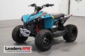 2023 Can-Am Renegade 70 for sale 201332292