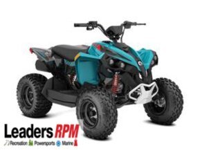 2023 Can-Am Renegade 70 for sale 201332292