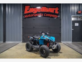 2023 Can-Am Renegade 70 for sale 201392620