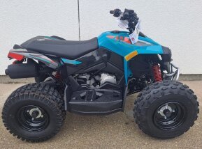 2023 Can-Am Renegade 70 for sale 201403981
