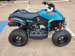 2023 Can-Am Renegade 70 for sale 201404401
