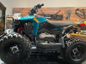 2023 Can-Am Renegade 70 for sale 201412991
