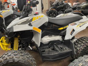 2023 Can-Am Renegade 70 for sale 201412992
