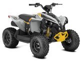 New 2023 Can-Am Renegade 70