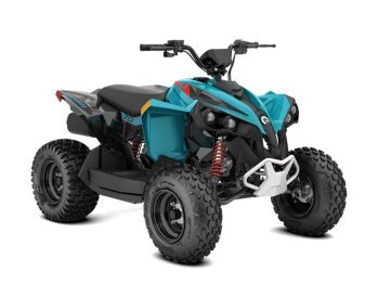 2023 Can-Am Renegade 70