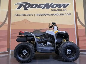 2023 Can-Am Renegade 70 for sale 201460797
