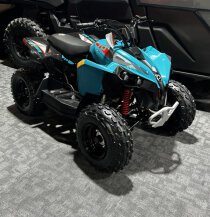 2023 Can-Am Renegade 70 for sale 201478683