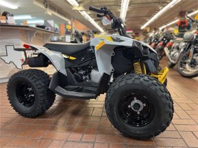 2023 Can-Am Renegade 70 for sale 201487244