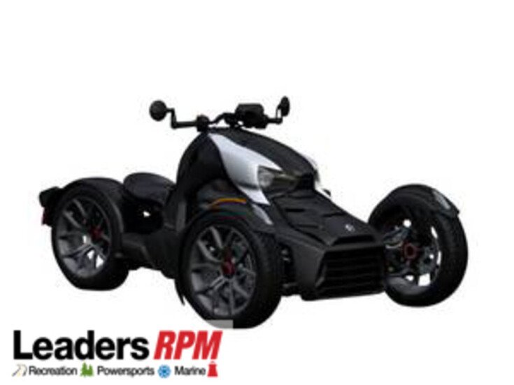 Thumbnail Photo undefined for New 2023 Can-Am Ryker
