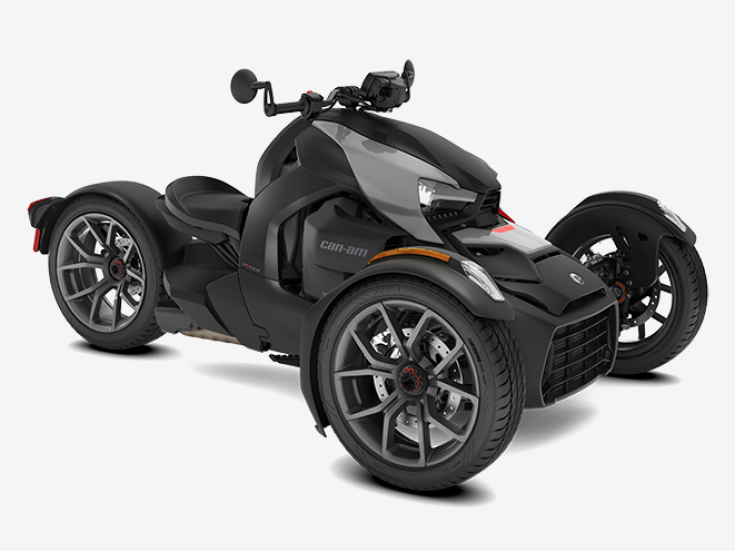 Thumbnail Photo undefined for New 2023 Can-Am Ryker 900 ACE