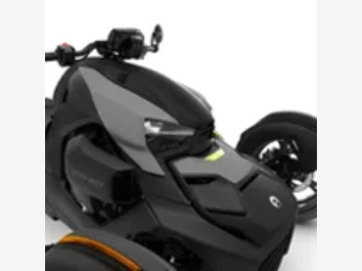 Thumbnail Photo undefined for New 2023 Can-Am Ryker