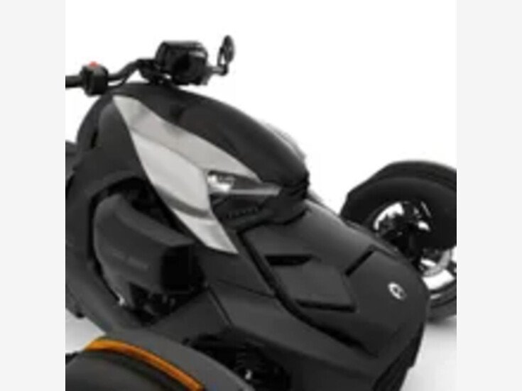Thumbnail Photo undefined for New 2023 Can-Am Ryker