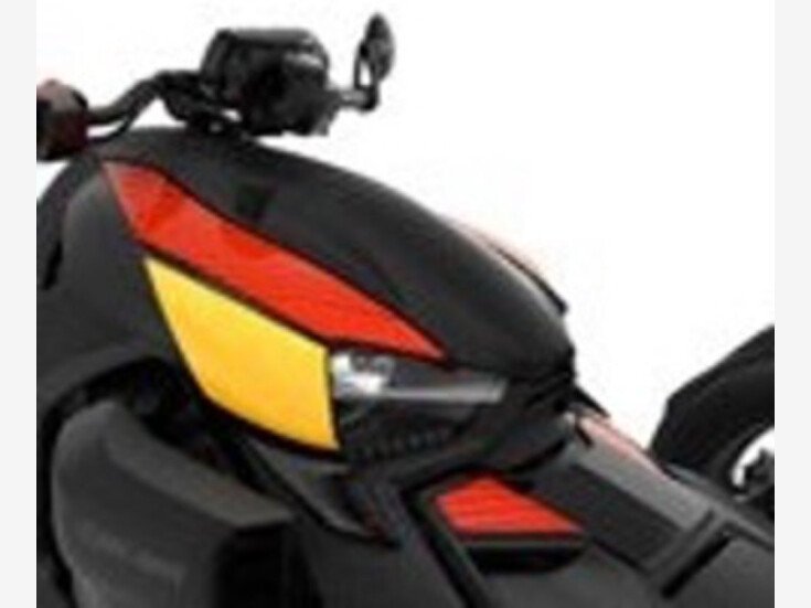Thumbnail Photo undefined for New 2023 Can-Am Ryker