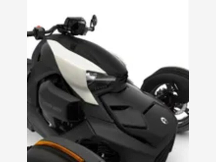 Thumbnail Photo undefined for New 2023 Can-Am Ryker