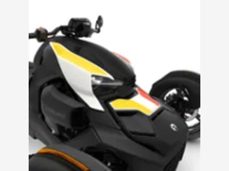 Thumbnail Photo undefined for New 2023 Can-Am Ryker