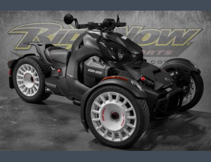 Thumbnail Photo undefined for New 2023 Can-Am Ryker 900 Rally