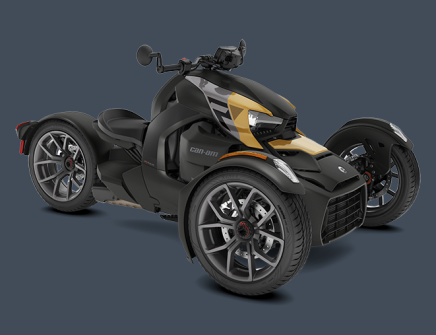 Thumbnail Photo undefined for New 2023 Can-Am Ryker 900