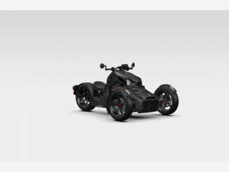 Thumbnail Photo undefined for New 2023 Can-Am Ryker 900 ACE