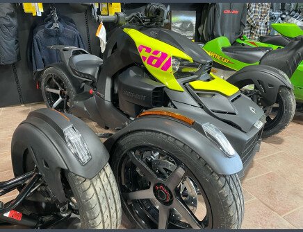 Thumbnail Photo undefined for New 2023 Can-Am Ryker 900