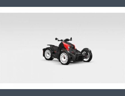 Thumbnail Photo undefined for New 2023 Can-Am Ryker 900 Rally