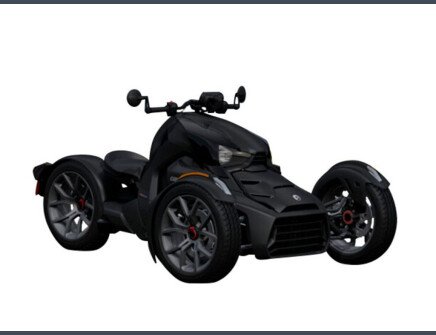 Thumbnail Photo undefined for New 2023 Can-Am Ryker 600 ACE