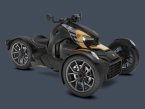 Thumbnail Photo 2 for New 2023 Can-Am Ryker 600 ACE