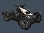 Thumbnail Photo 3 for New 2023 Can-Am Ryker 600 ACE
