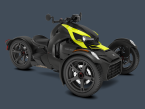 Thumbnail Photo 6 for New 2023 Can-Am Ryker 900 ACE