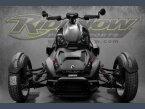 Thumbnail Photo 4 for New 2023 Can-Am Ryker 900 Rally