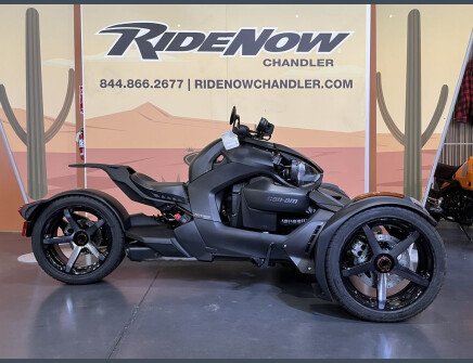 Photo 1 for New 2023 Can-Am Ryker 900
