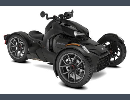 Photo 1 for New 2023 Can-Am Ryker 600 ACE