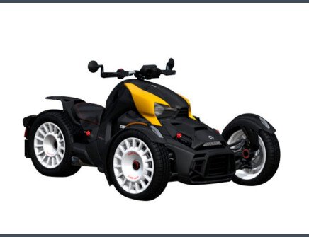Photo 1 for New 2023 Can-Am Ryker