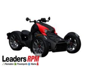 2023 Can-Am Ryker for sale 201340184