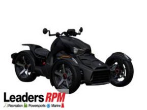 2023 Can-Am Ryker for sale 201340188