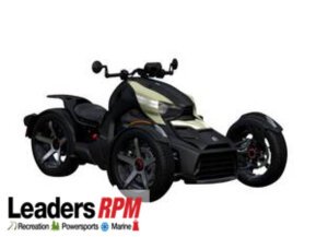 2023 Can-Am Ryker for sale 201340191