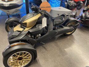 2023 Can-Am Ryker for sale 201344217