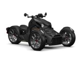 New 2023 Can-Am Ryker