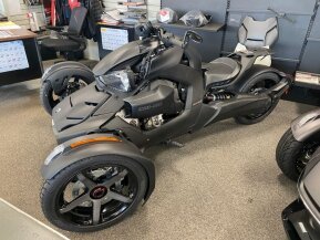 2023 Can-Am Ryker for sale 201361307