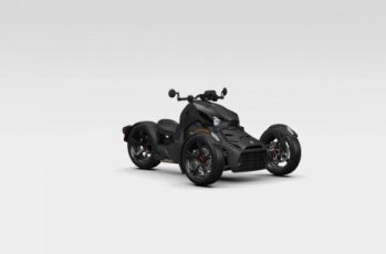 New 2023 Can-Am Ryker 900 ACE