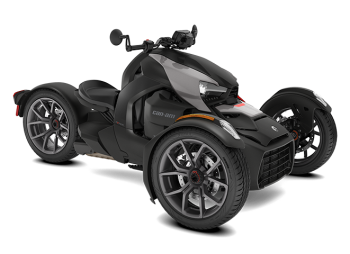 New 2023 Can-Am Ryker 900 ACE